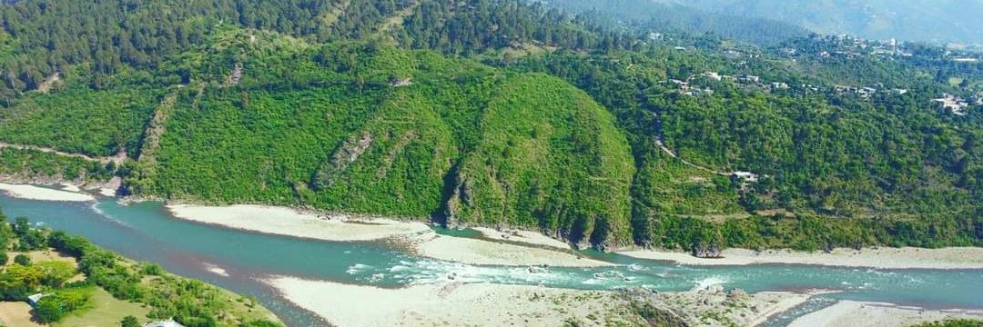 Kashmiri Princess banner