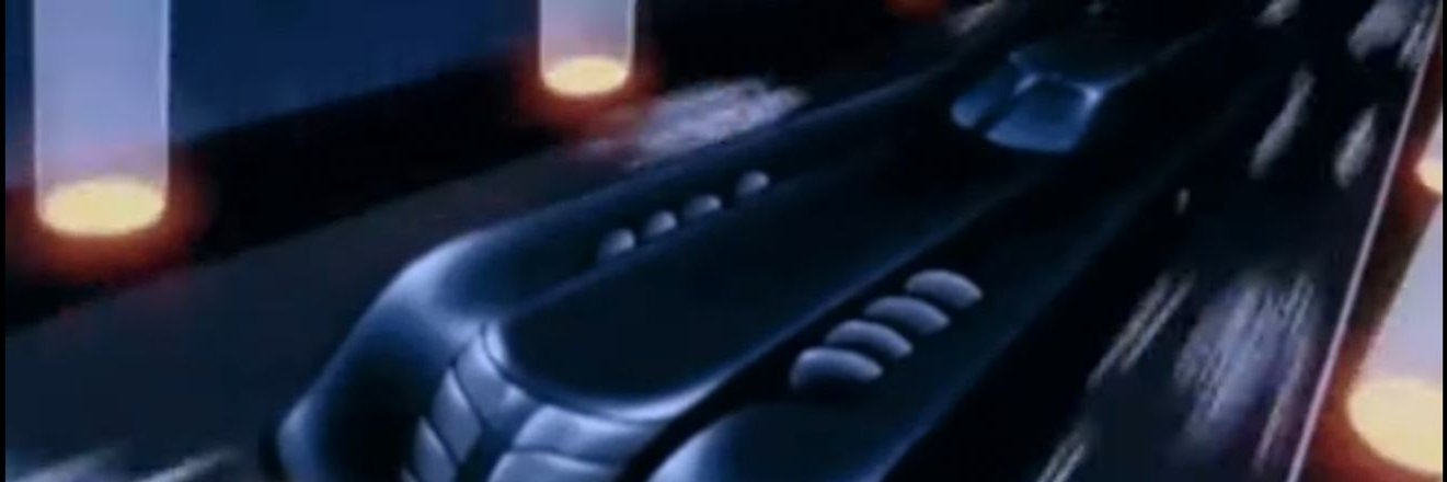 SOLIX IS BACK banner