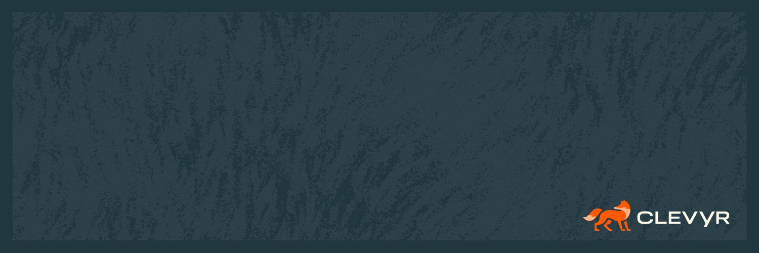 Clevyr banner