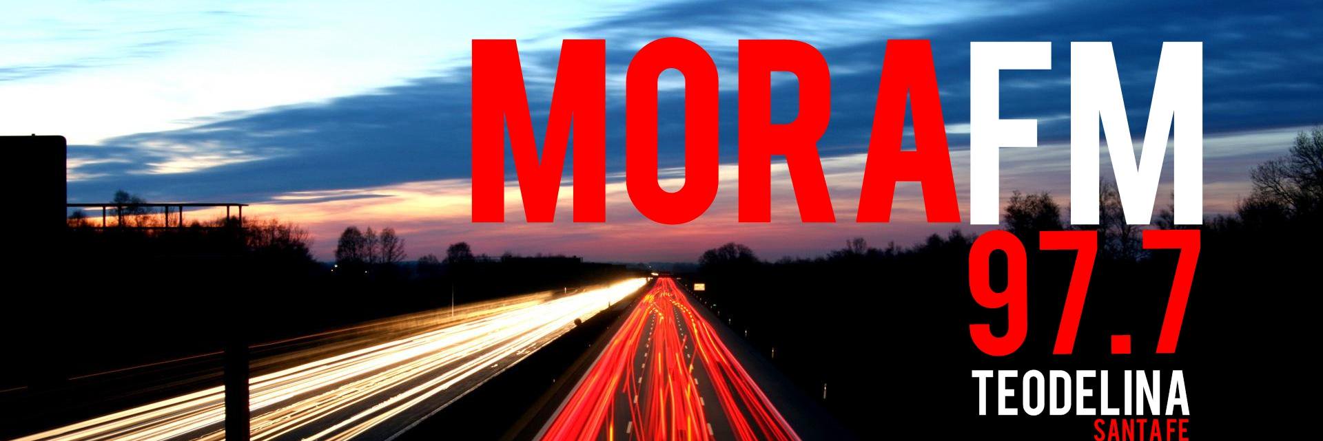 MoraFm977's profile banner image