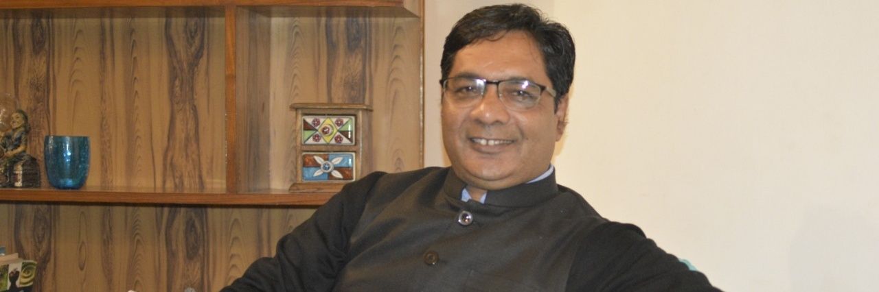 SANJAY YADAV banner