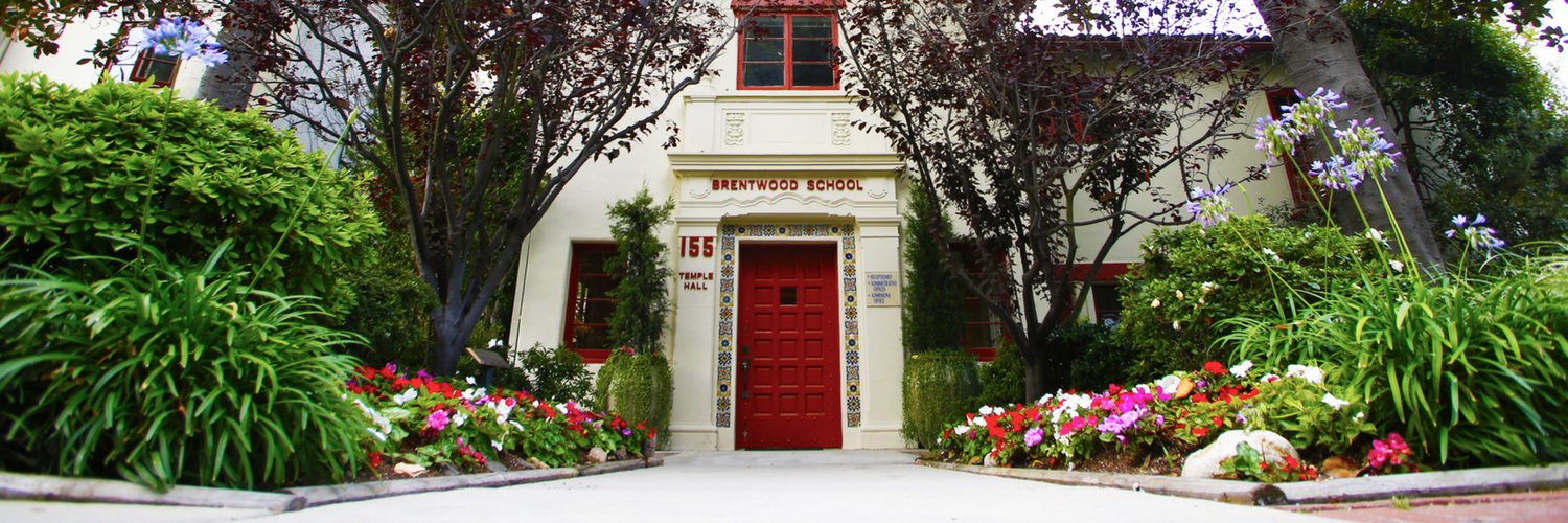 Brentwood School (@brentwoodschool) | Twitter