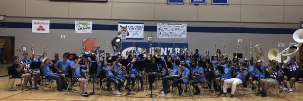 GMSJAGSBAND Profile Banner