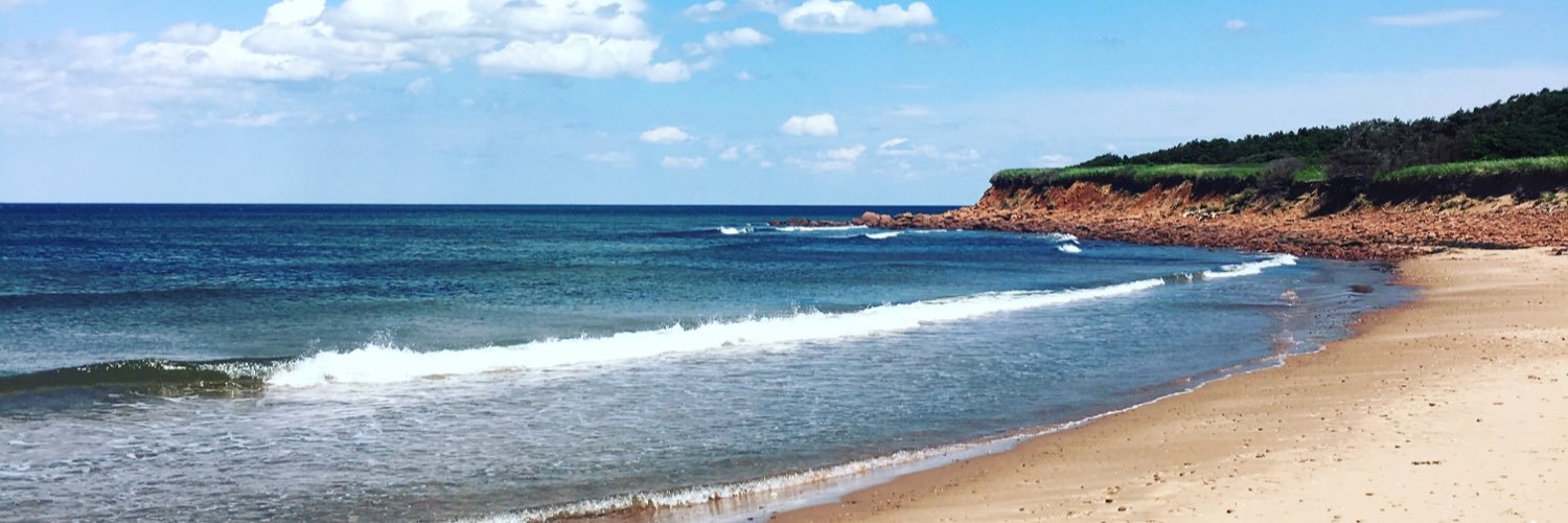 PaddleBoardPEI's profile banner image