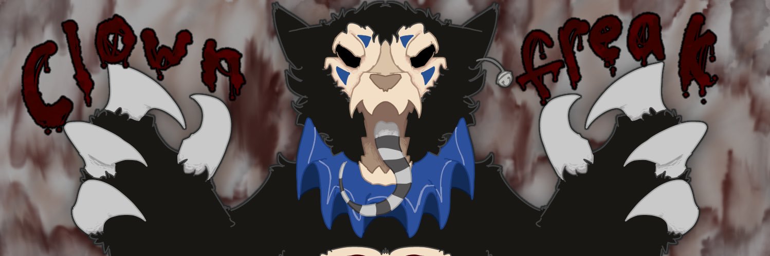 ClownFreak banner