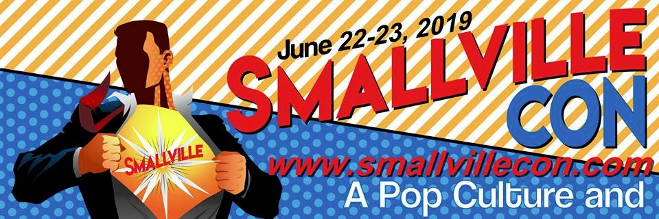 Smallvillecon's profile banner image