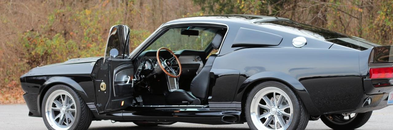Classic_Stang's profile banner image