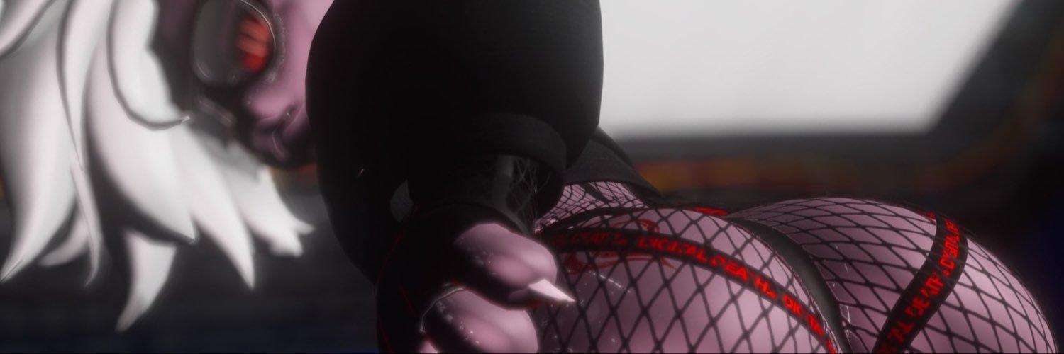 MasterBBlaze's profile banner image