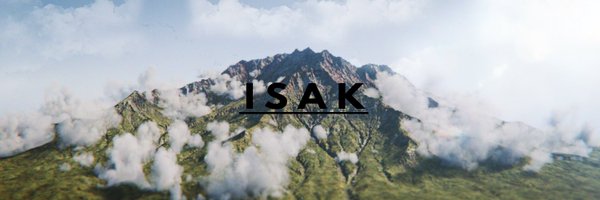 Isak360 Profile Banner