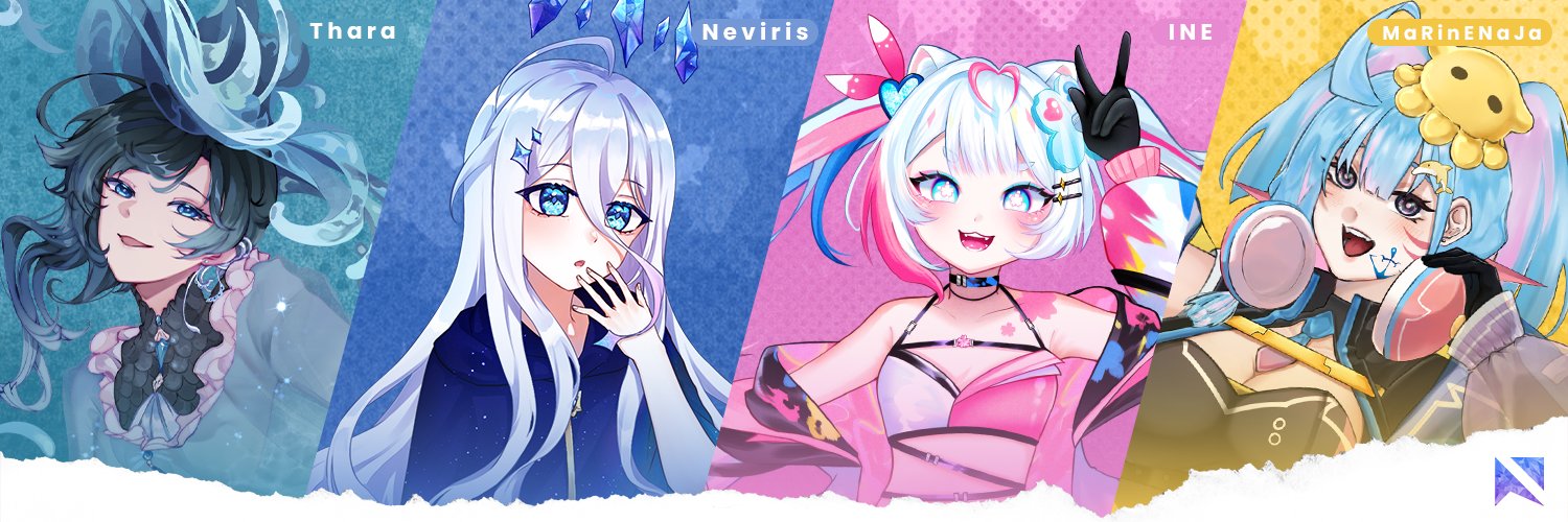 Nexus SeaSon's banner