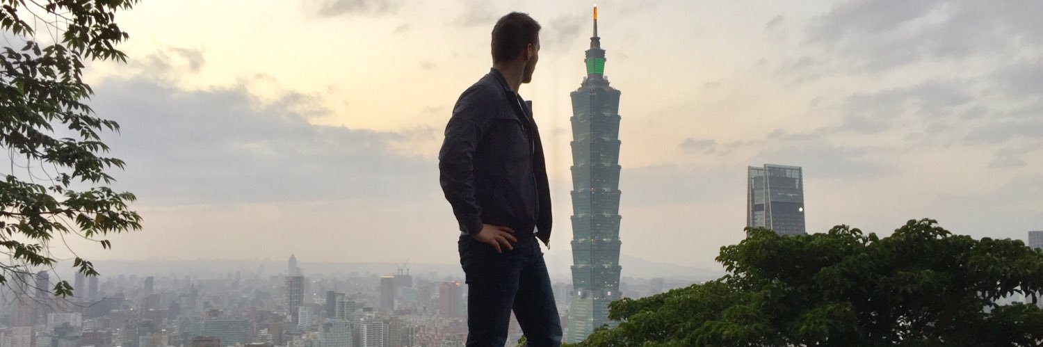 John-Boy Vossen banner