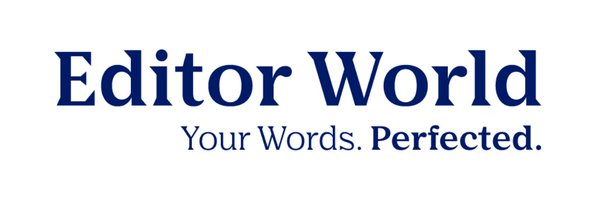 EditorWorld Profile Banner