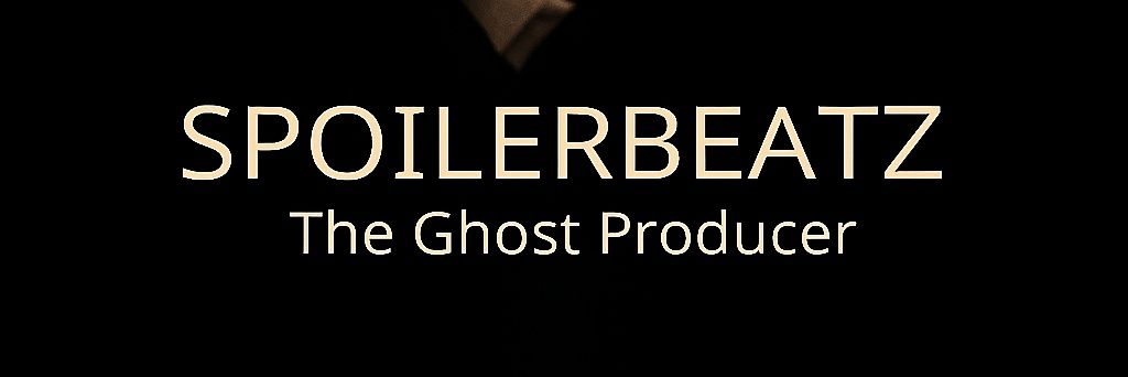 Iam_spoiler🎧🎶 banner