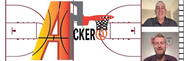 AckerAtBBall Profile Banner