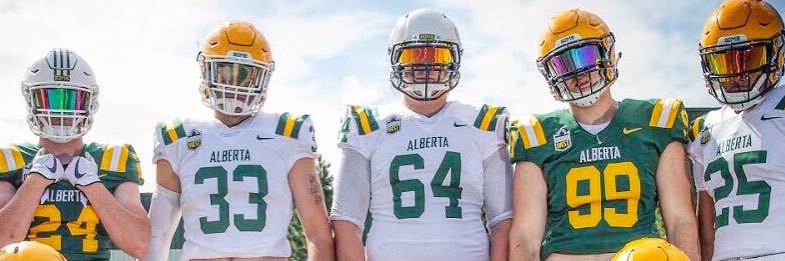 Wyatt Urbanski 🇨🇦🏈 banner