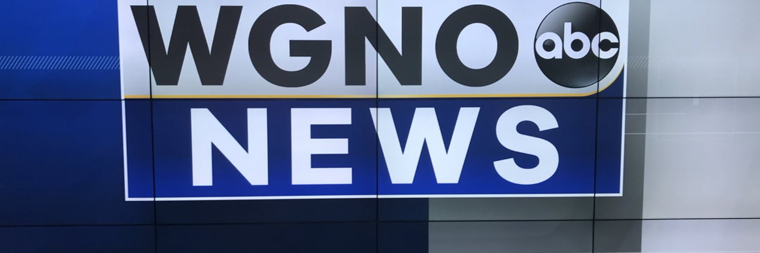WGNO-TV (ABC) New Orleans Profile Banner