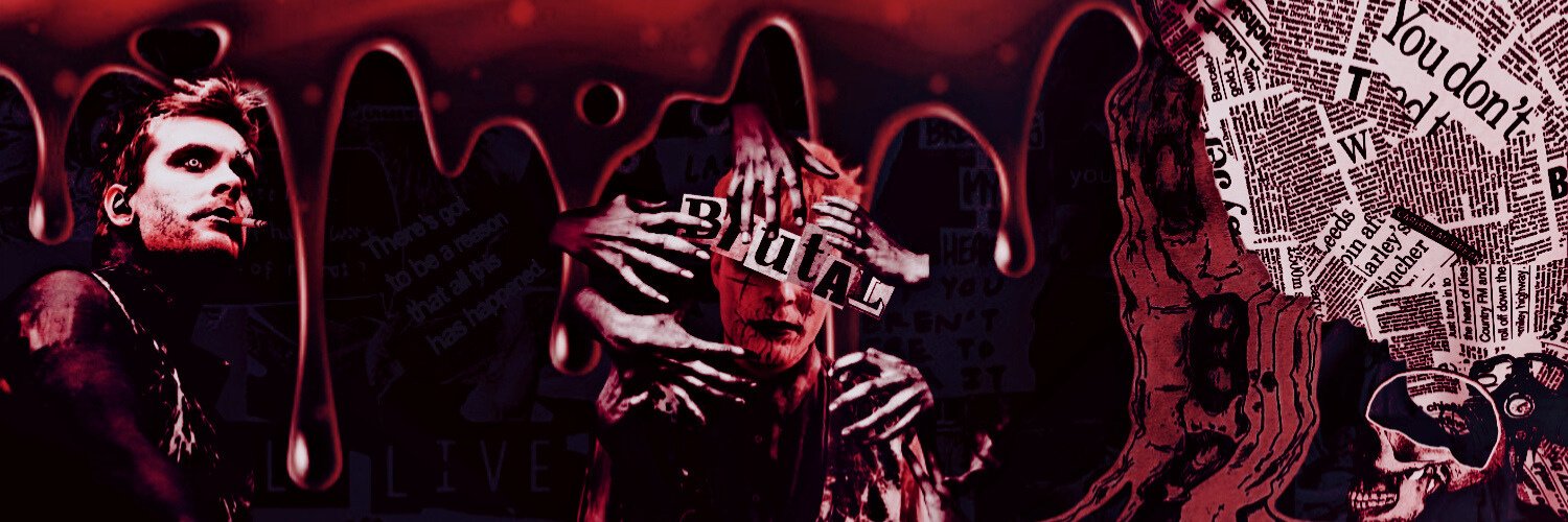 Can I be loved? banner