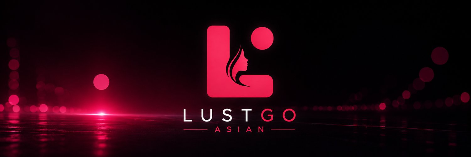 LustGoAsian's profile banner image