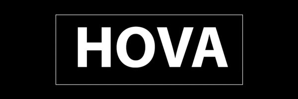 HOVA Profile Banner