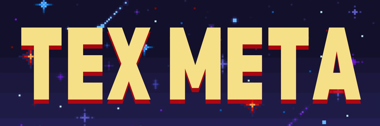texmeta's profile banner image