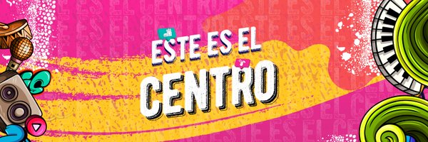 MegacentroRD Profile Banner