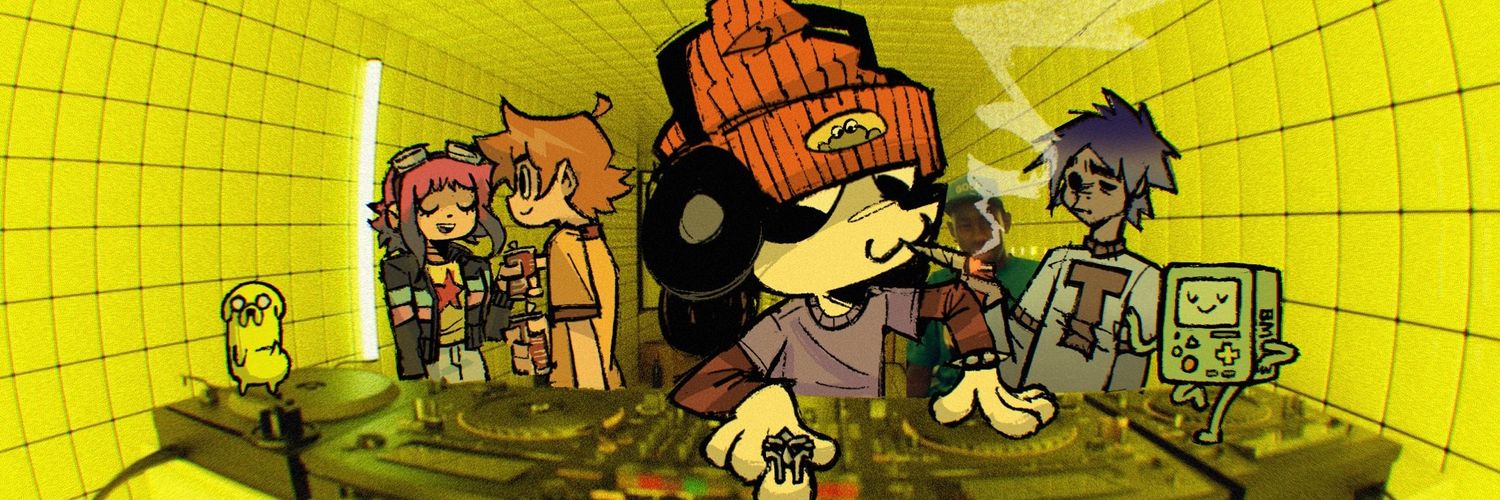 GoatArmageddon's profile banner image