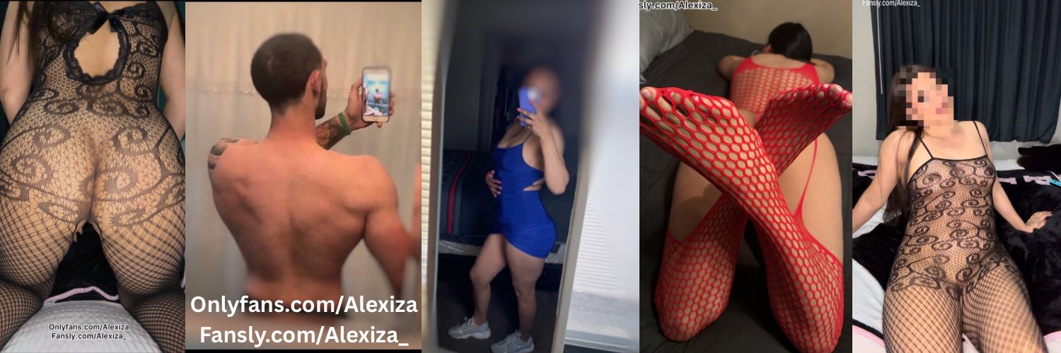 Alexiza banner
