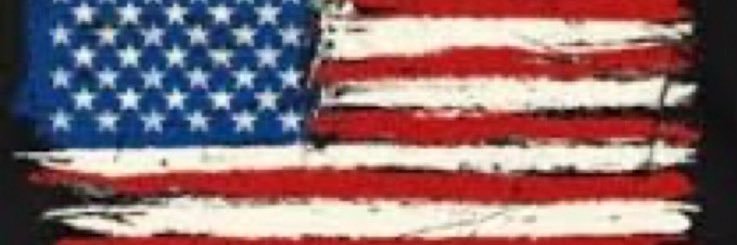 Black Sheep American's banner