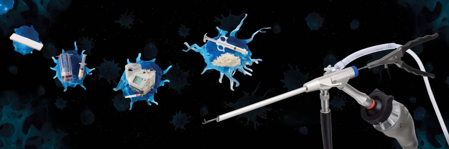 Arthrex Spine's banner