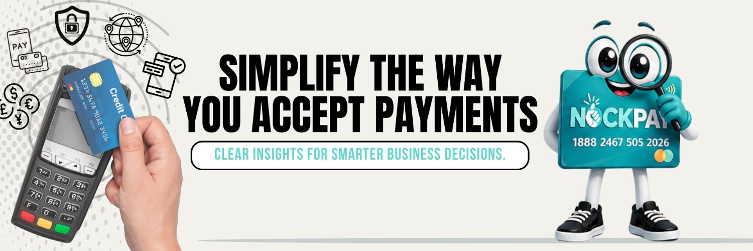 NockPayments's profile banner image