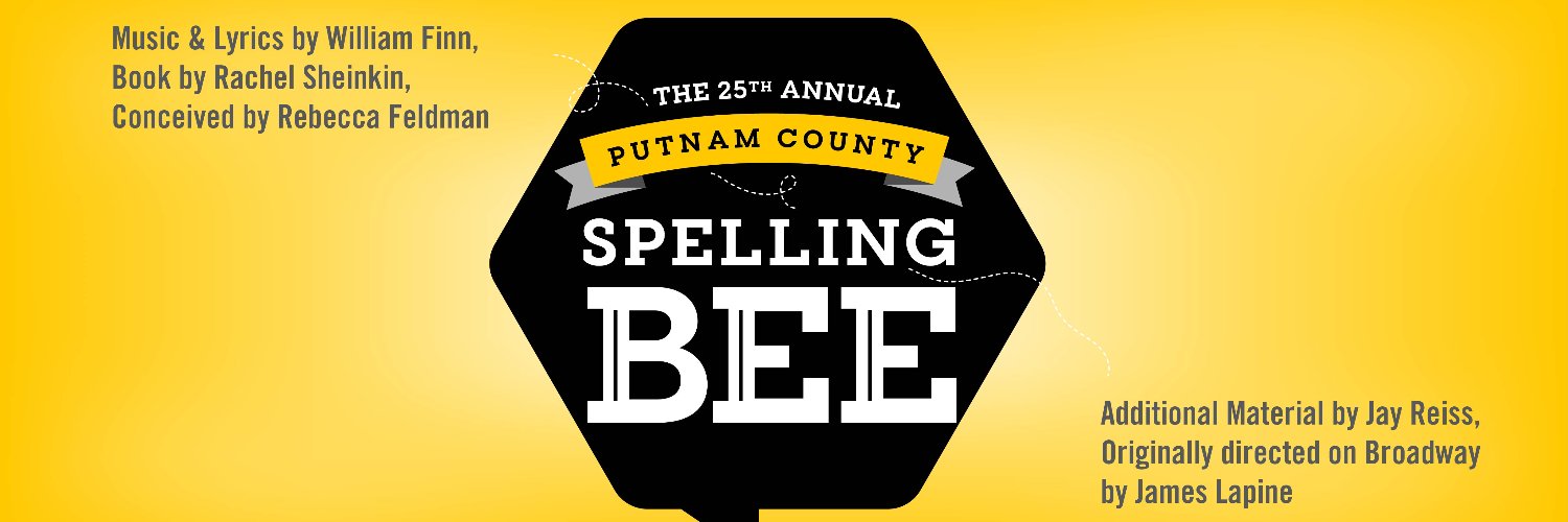 Ames Community Theater banner