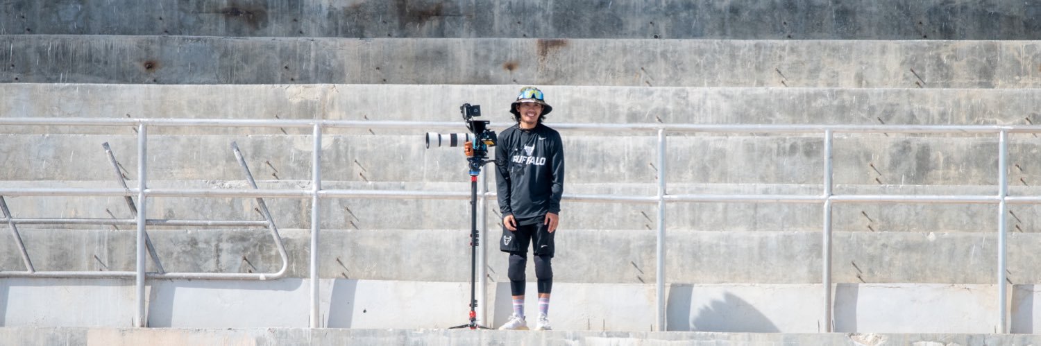 Daniel Ibalio banner