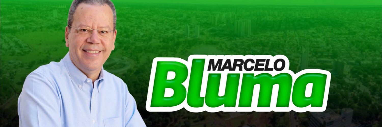 Marcelo Bluma banner