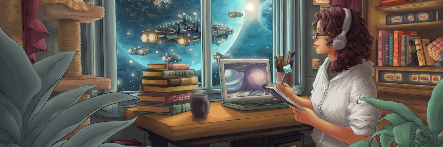 Speculative Literature Foundation banner