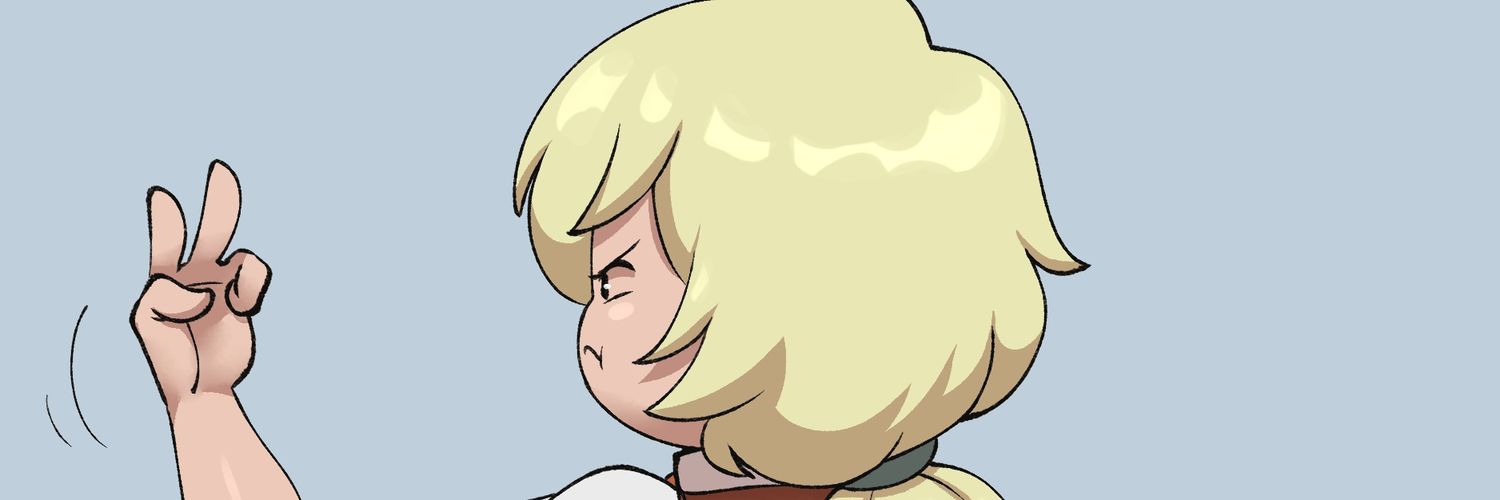 CreamyCreampue's profile banner image
