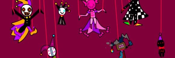 C.'s banner
