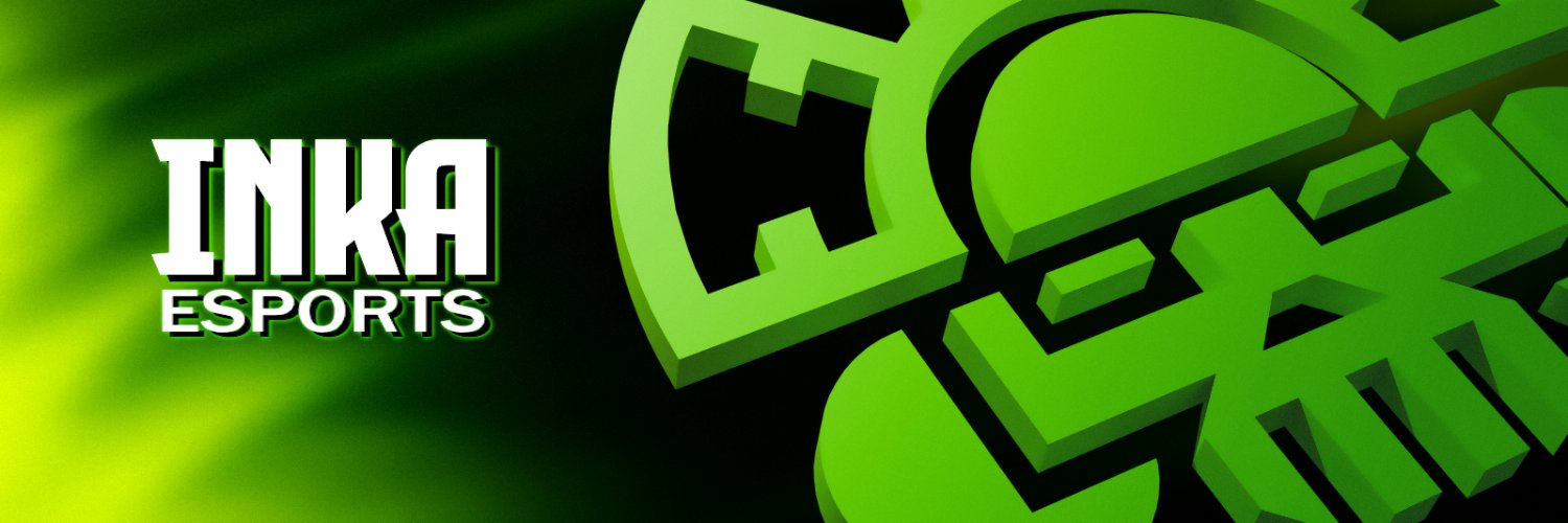 InKa eSports banner