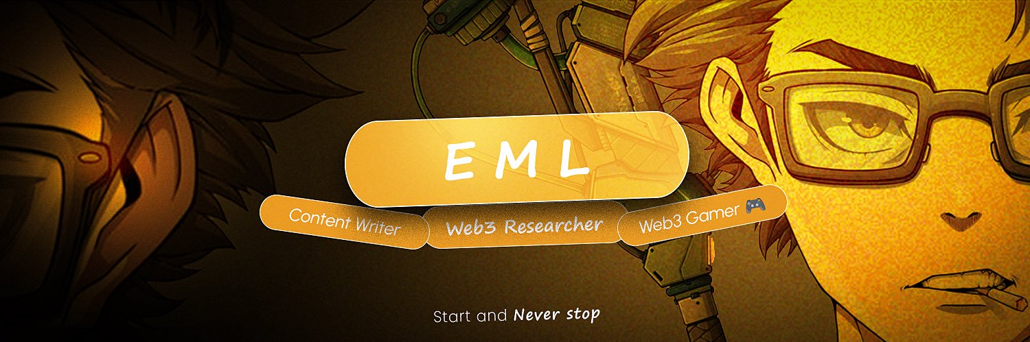 EML 🥷 banner