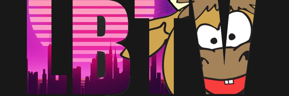 LuckyBullsTV's profile banner image