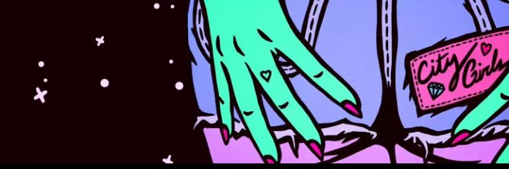 Gimerivero5's profile banner image