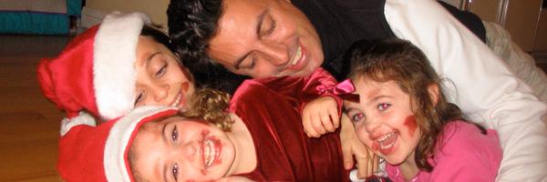 ChrisComparato Profile Banner