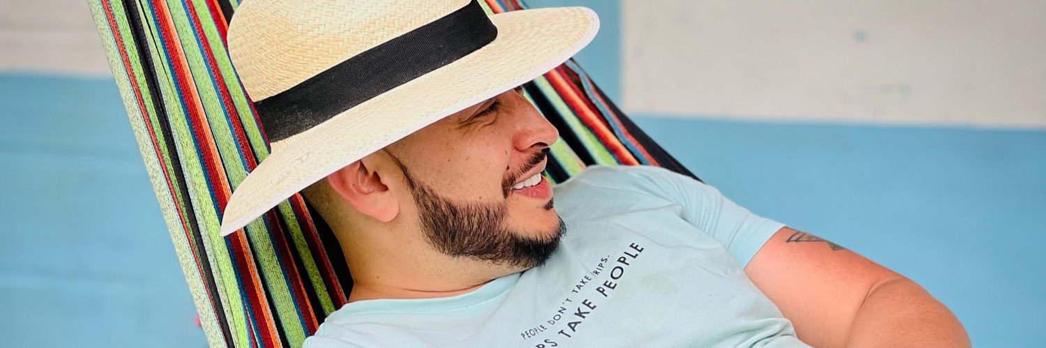 fmojicas's profile banner image