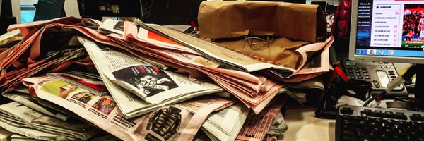 FrankPiantanida Profile Banner