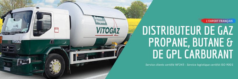 Vitogaz's profile banner image