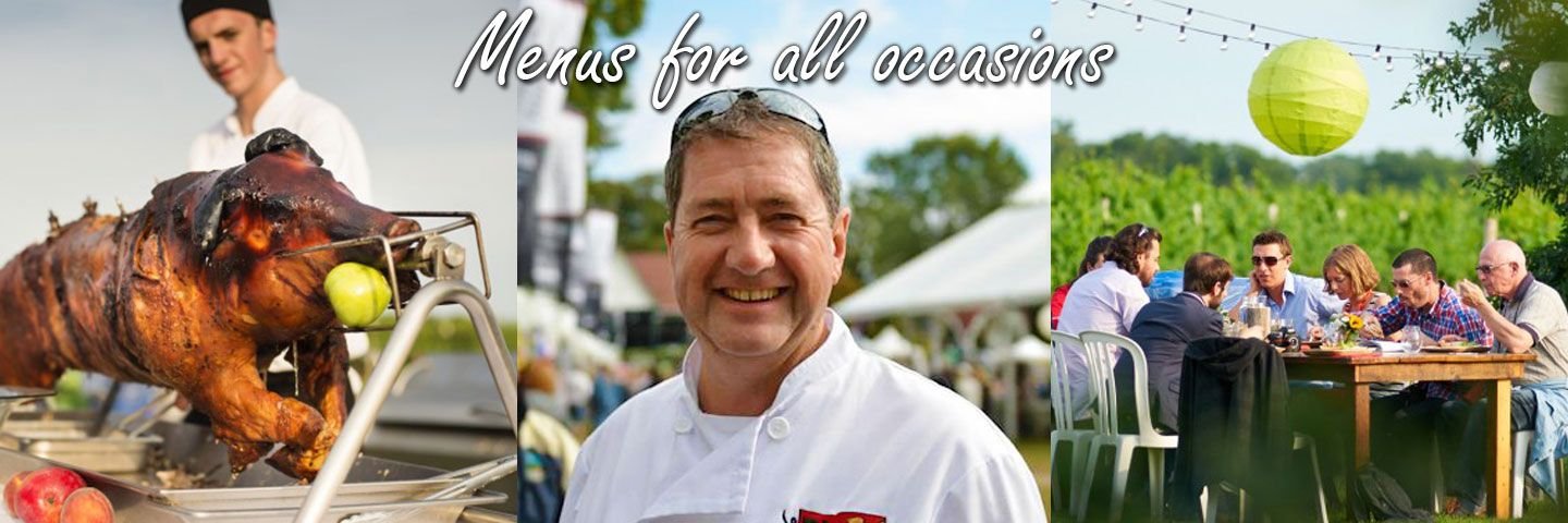 PigOut Catering banner
