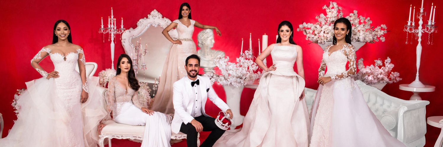 LuisDomNovias's profile banner image