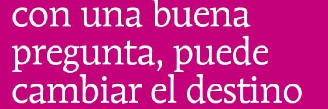Erika Flores's banner
