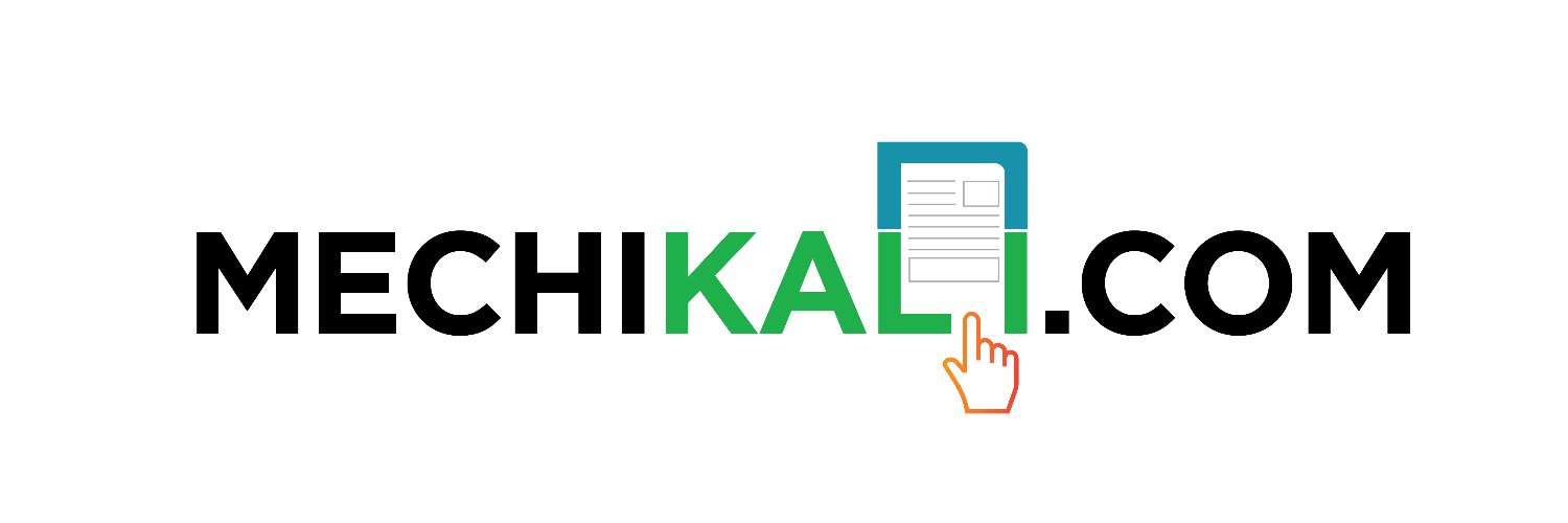 MechiKali's profile banner image