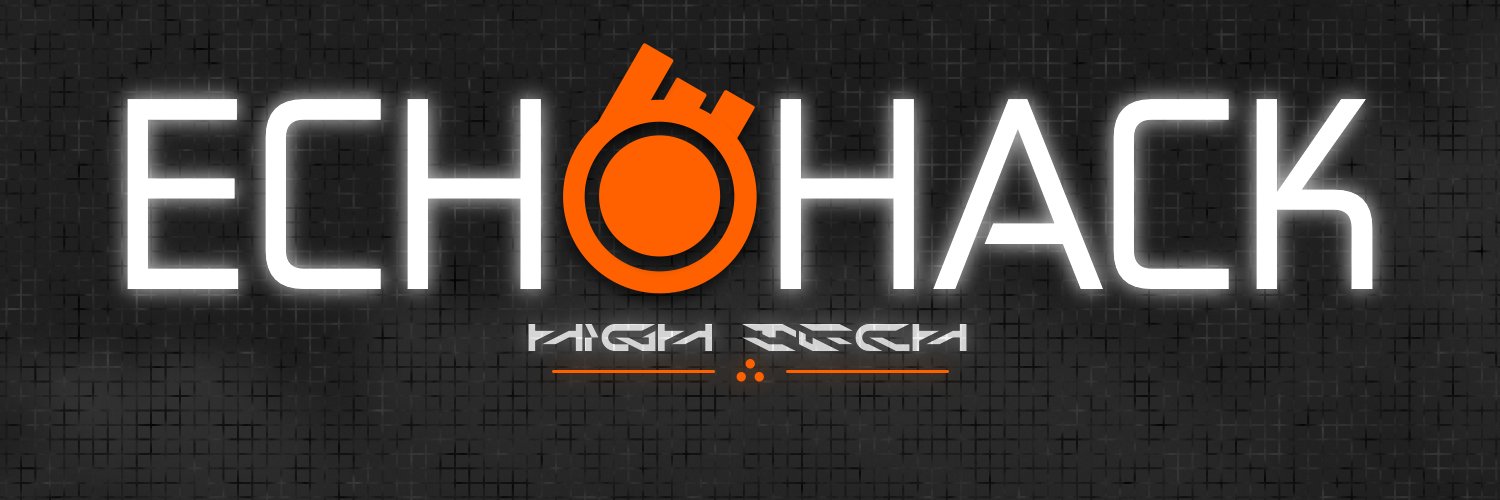 David Echo banner