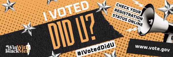 winwithblkmen Profile Banner